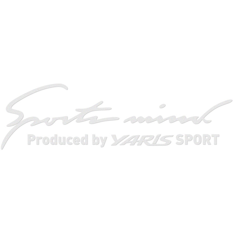 Kustomisasi Stiker Penutup Mobil Sport Aksesori Mobil Pada Alis Lampu Mobil Gaya untuk Toyota Yaris