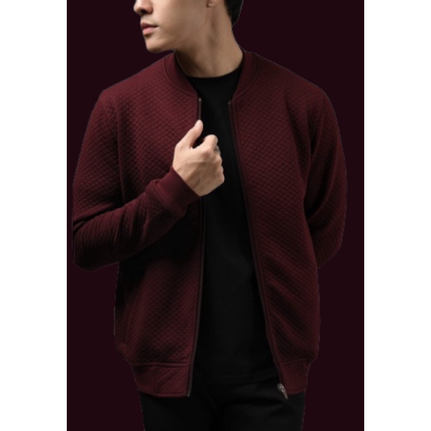 Jaket Compy Pria redy ukuran M L XL - Jaket Compy Premium Promo COD