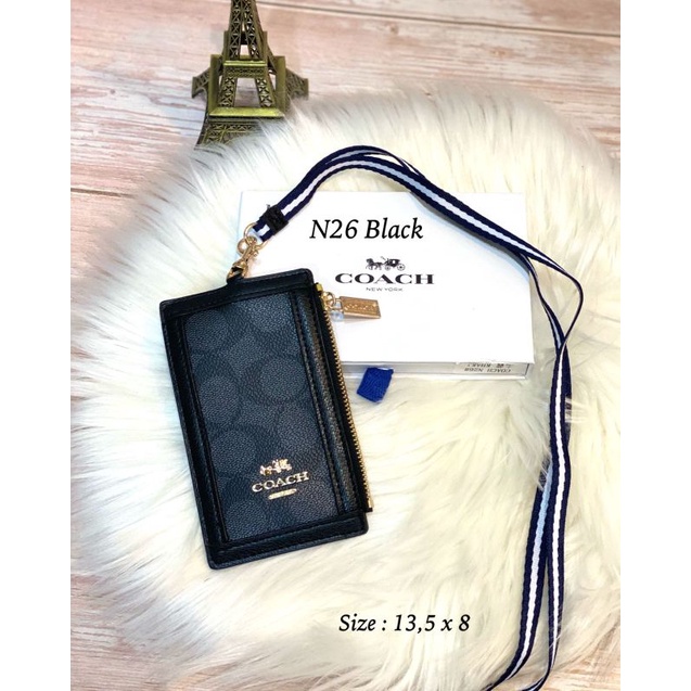 ID Card Brended Full Hembos Free Box