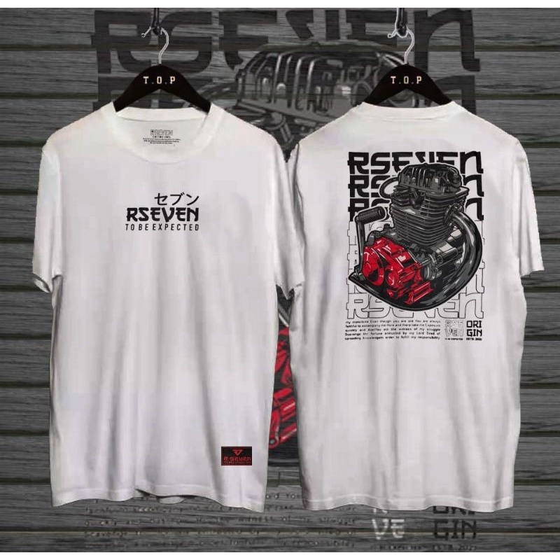 R-SEVEN ORIGINAL (MACHINE)