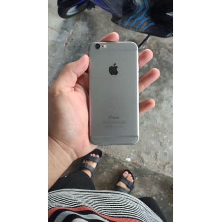 iphoonne 6 plus mati total bukan 7