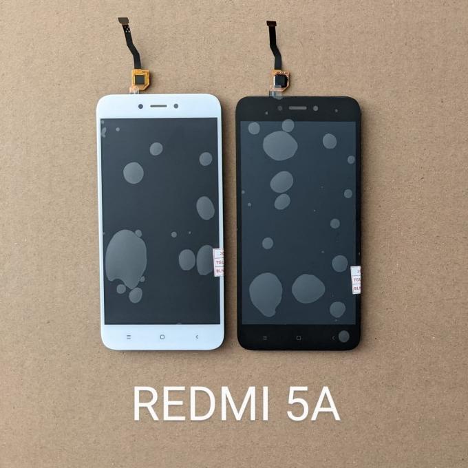 LCD Redmi 5A plus Touchscreen