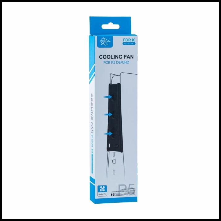 Kjh Cooling Fan For Ps5/Kipas Pendingin Ps5