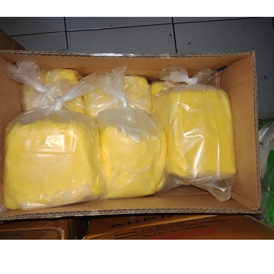 

Produk Terbatas--Blue band margarine 1kg