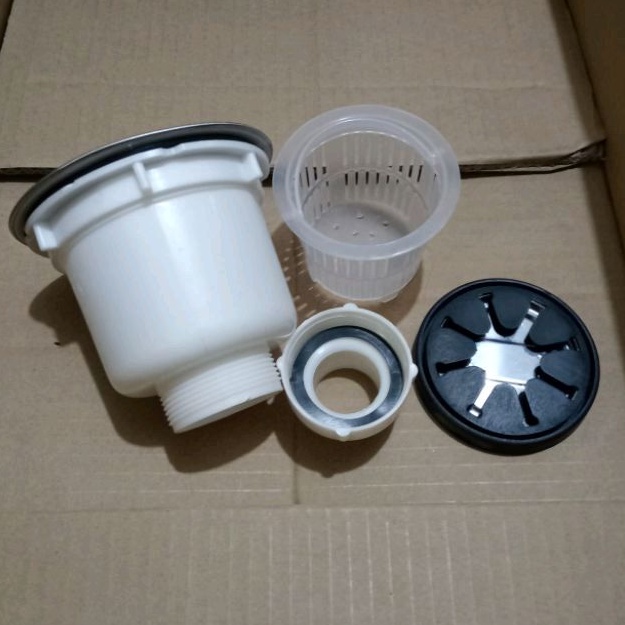 Afur PVC Afur Bak cuci Piring Afur sink cuci piring