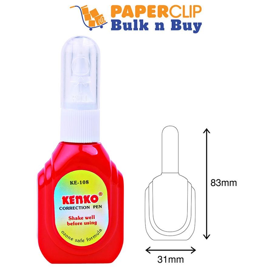 

CORRECTION PEN KENKO KE-108