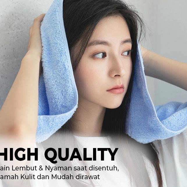 Sale Handuk Olahraga MERAH PUTIH 100x50 / Handuk Sport / Handuk Muka / Handuk Souvenir / Ukuran/Hand