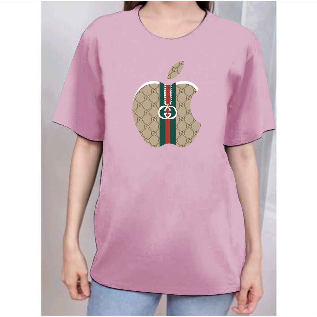 KAOS OVERSIZE GC FASHION WANITA