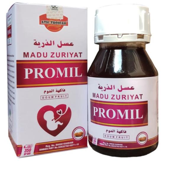 

Diskon✔️Madu Zuriat / Madu progam hamil / madu zuriat promil Ath - thoifah|RA5