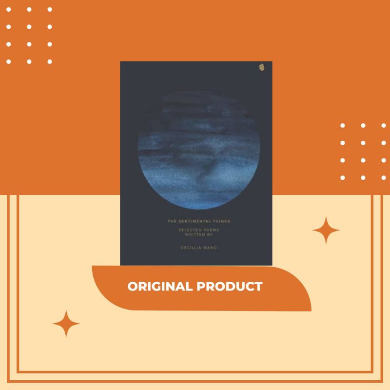 The Sentimental Things - Cecilia Wang