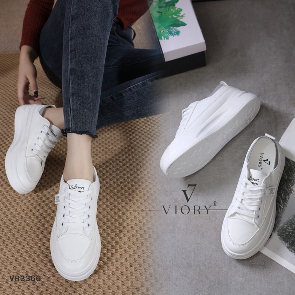 VIORY Sneakers Shoes #VR3366 ORIGINAL