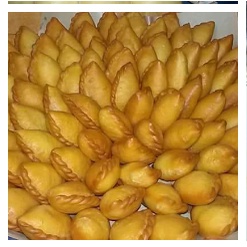 

Kue Pastel