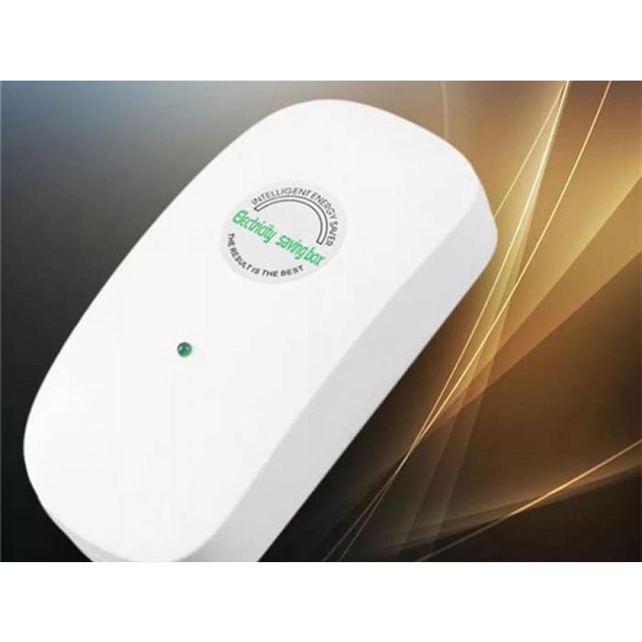 PROMO - Penghemat Listrik Hemat 75% Alat Penghemat Listrik Token Meteran