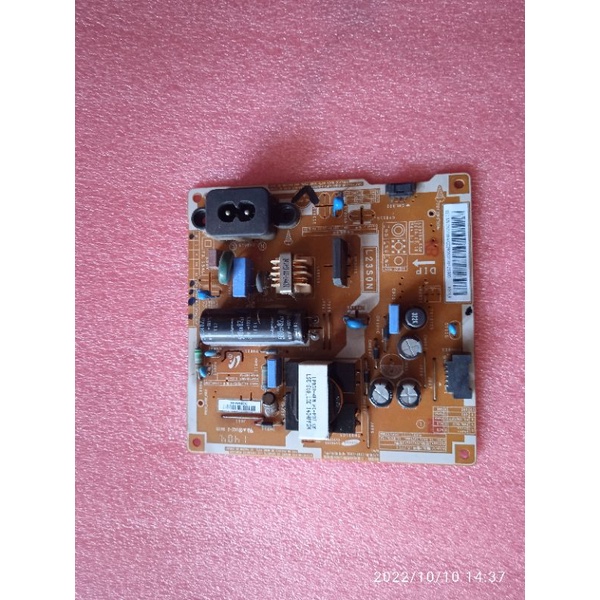 power supply PSU tv led Samsung 23h4003