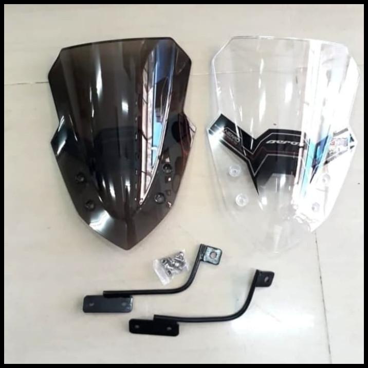 Visor Windshield Yamaha Freego
