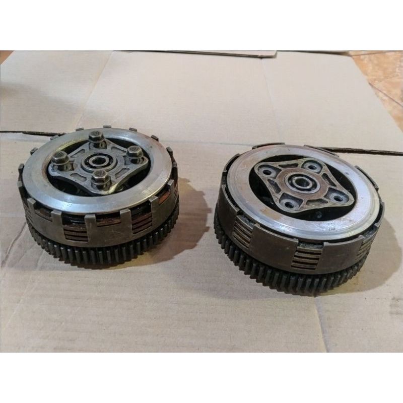House Kopling Astrea Grand Supra x lama Supra fit lama Bekas Original Copotan Motor