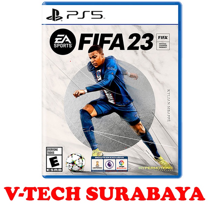 FIFA 23 2023 PS5