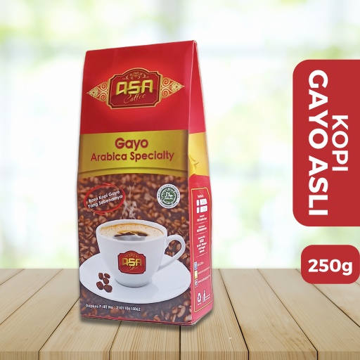 

Bubuk Kopi Aceh Arabika Gayo Yang Enak Terbaru Asa Coffee