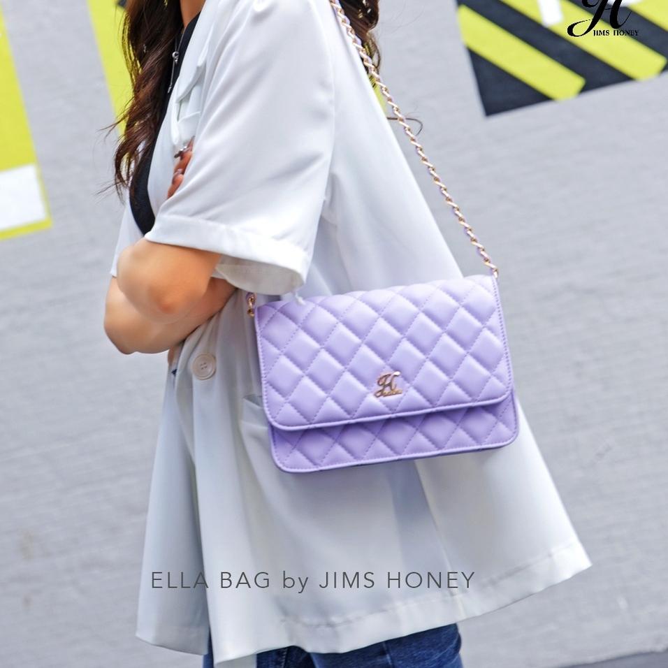 CPG.18Oc22т • ELLA BAG (FREE EXCLUSIVE BOX)