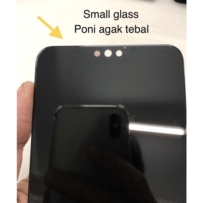 Lcd + Touchscreen Complete Huawei Honor 8X