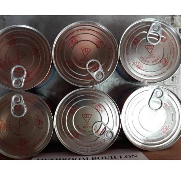 

Ready 397 MALING TTS CANNED HAM PORK LUNCHEON MEAT / maling babi / daging babi kaleng ukuran kaleng besar 0W