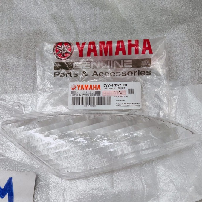 Mika Lampu Sen Riting Kanan Yamaha Mio Sporty 5VV-H3322-00