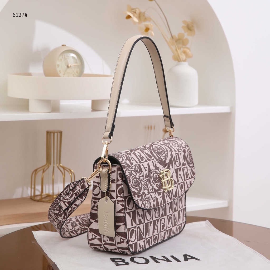 BO Rosie Handbag Shoulder Bag 6127