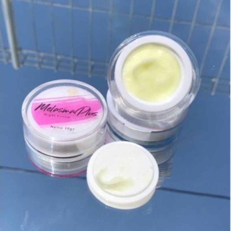 MELASMA PLUS CREAM MALAM
