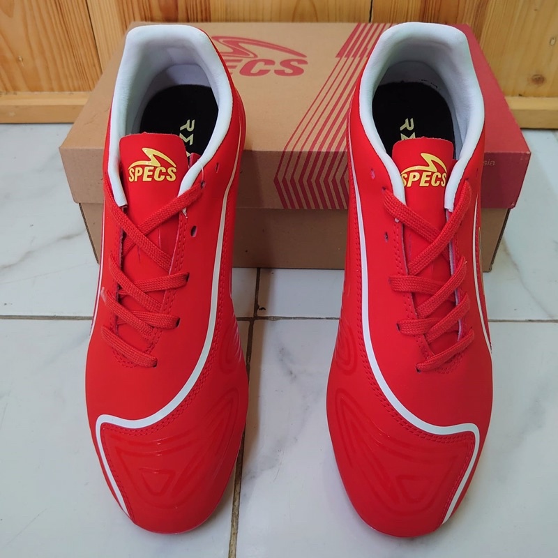 VISCID FG Plasma/red/white (102027)