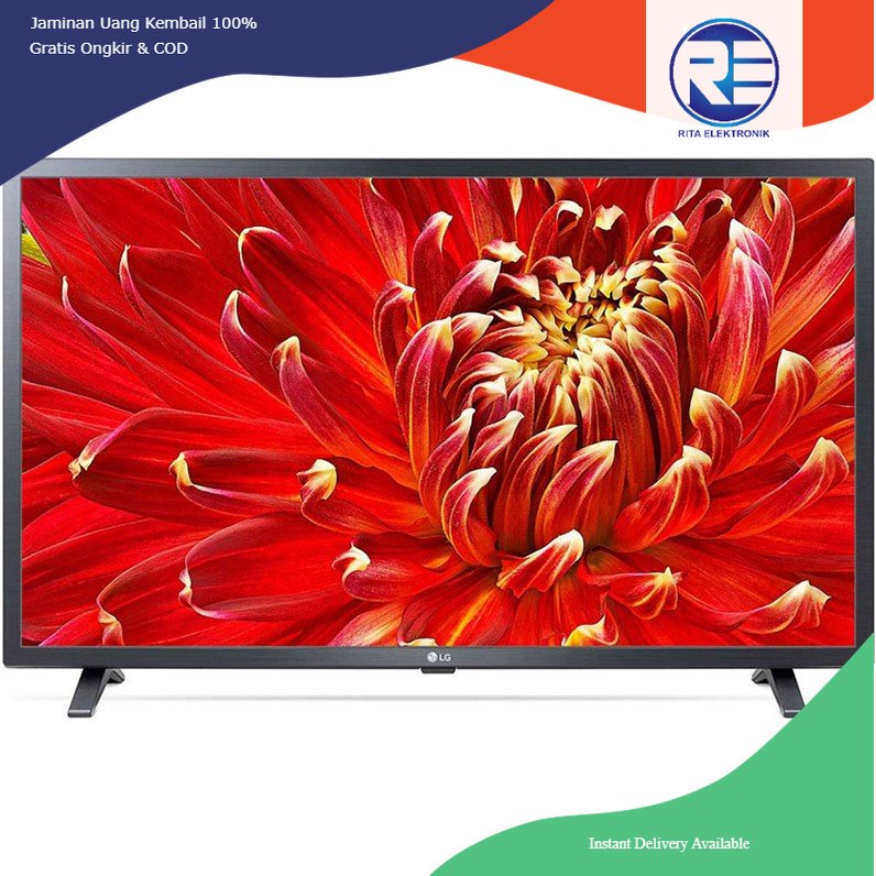 SMART TV 32 INCHI LG 32LM635