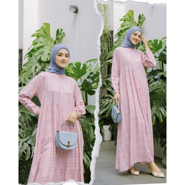 CANTY DRESS