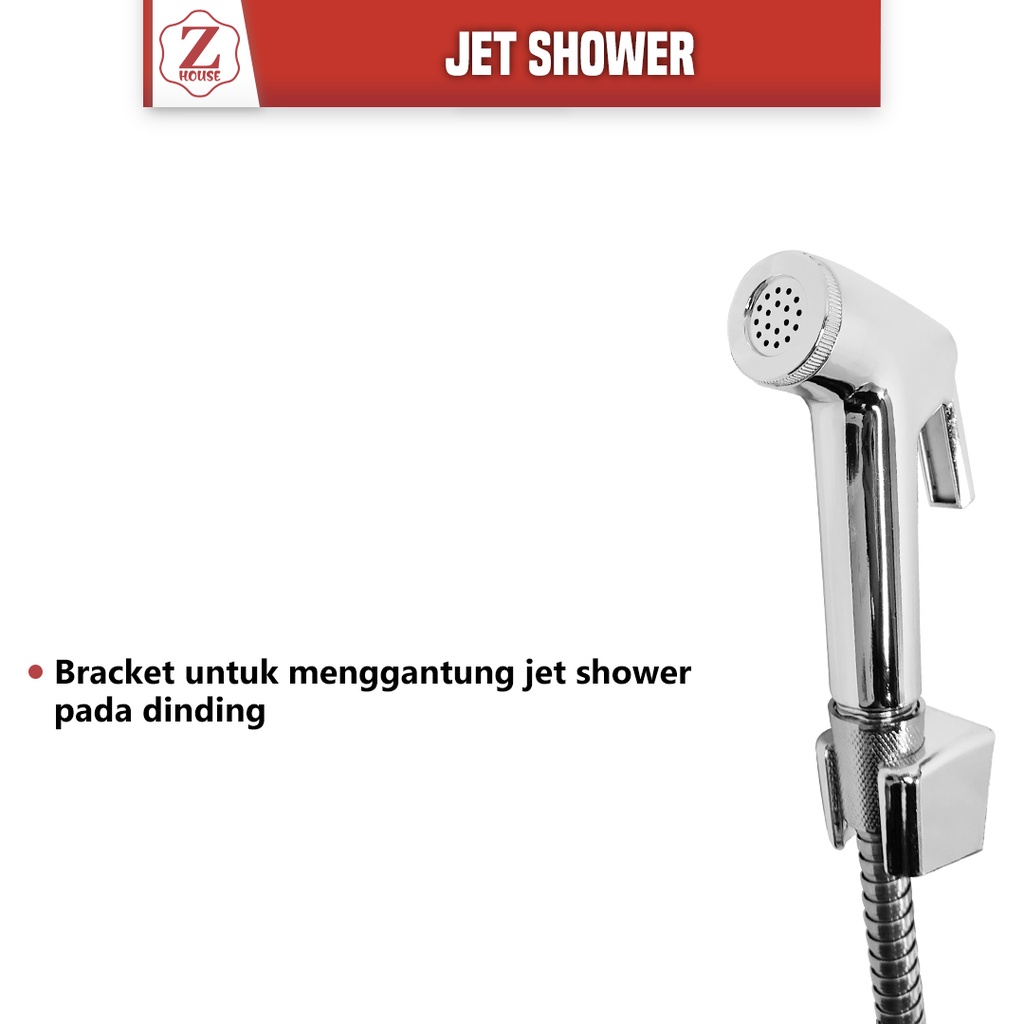 Toilet Shower Jet Washer Jetshower Jet washer WC Bidet/shower bidet murah JET SHOWER TOILET SHOWER BIDET KAMAR MANDI SELANG JETSHOWER JET WASHER Toilet Shower Set Jet Bidet Cebok Closet Kloset WC Toilet Shower Chrome Jet Bidet Cebok Kloset ABS Jet Shower