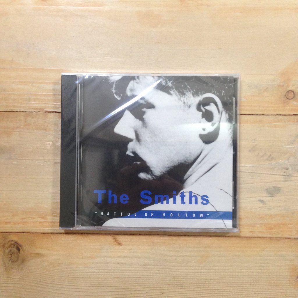 CD Import The Smiths - Hatful Of Hollow CD Impor Original