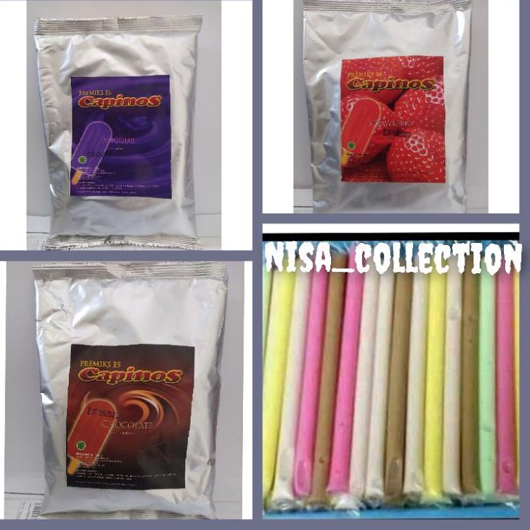 

㋿ PAKET ES PENSIL BUBUK LOLY 250 GR HOT ITEM 2388 ☽