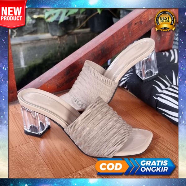 Sepatu High Hils Heels Heals Haihils Kondangan Pesta Wanita Hak Tinggi 5Cm Haihil Hils Mewah Import 