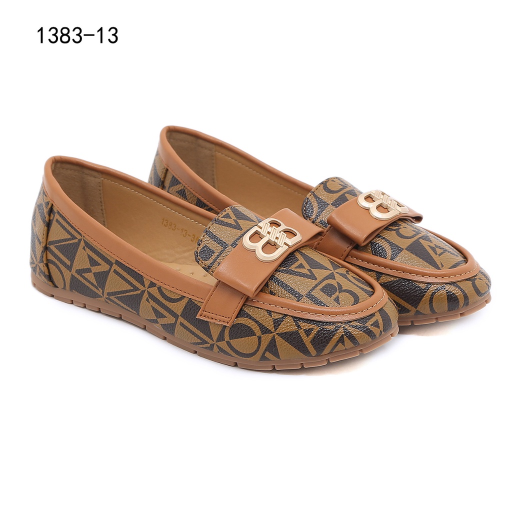 Bonia Moccasin 1383-13