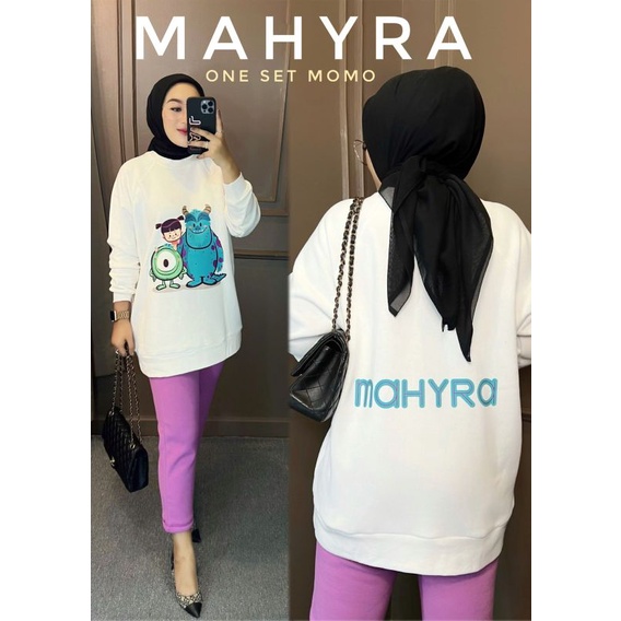 Momo one set by Mahyra