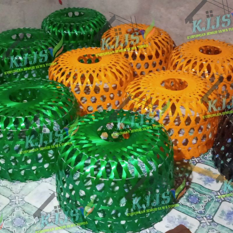 KURUNGAN JEMUR MERPATI / SANGKRIP / DONGDANG