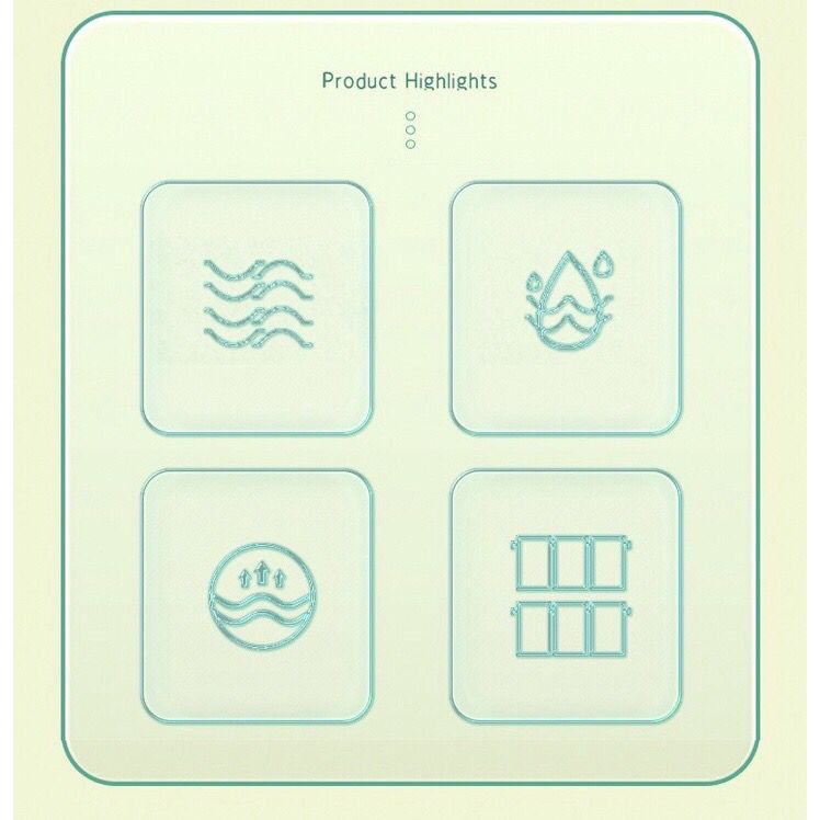 LID133- Handuk Mandi Gift Set 3in1 Handuk Pengering Dengan Bahan Coral Fleece Halus High Quality Berwarna Polos