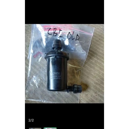 FILTER FUELPUMP SARINGAN BENSIN CB 150R OLD CB 150R LAMA 16910 K15 901