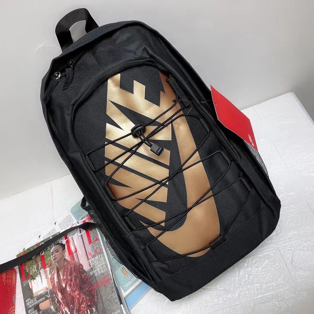 Tas Ransel Nike Tas Backpack Fitness Sekolah Gemblok Olahraga Tas Anak Dewasa
