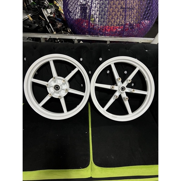 velg v rossi sprint derik ninja r Rr ss