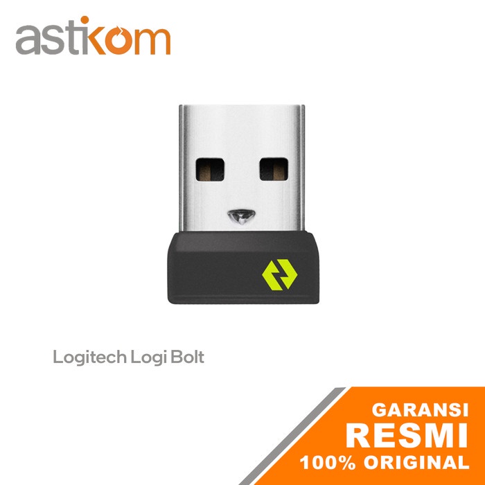 Logitech Logi Bolt USB Receiver