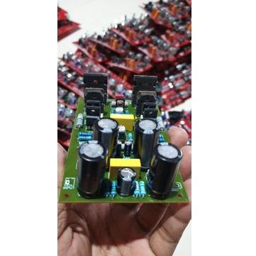 Chekout DRIVER POWER MCRD V3 BALAP