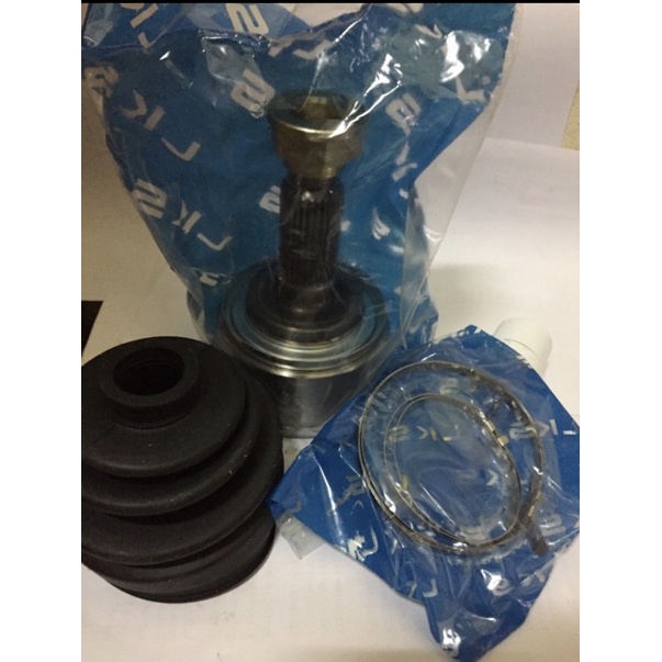 As Roda CV Joint Luar Honda City Z 2000 2001 2002