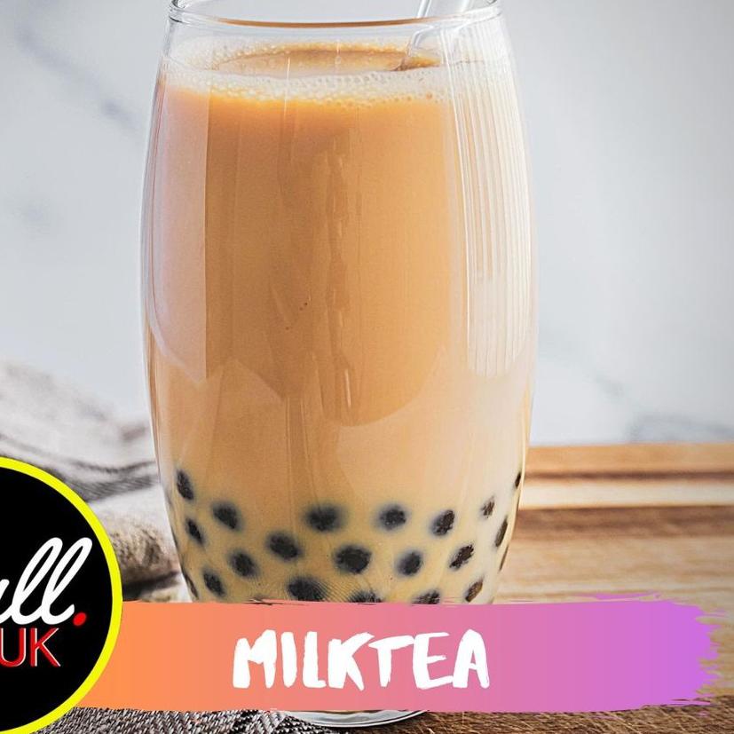 

SALE✅Bubuk Minuman MILK TEA 1Kg / Bubuk MILK TEA 1Kg / MILK TEA Powder 1Kg|SQ1