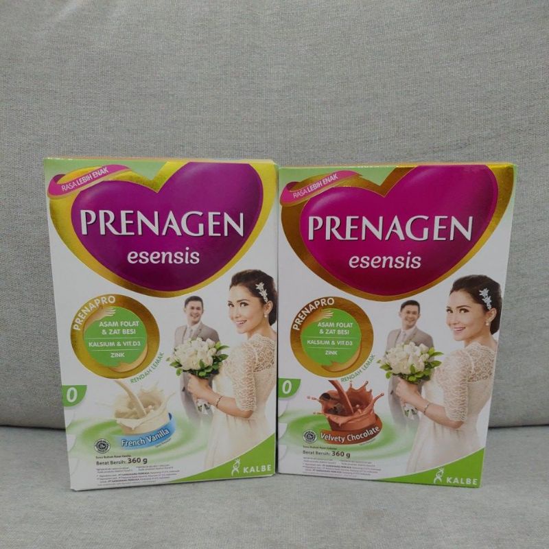 Prenagen Essensis 360gr