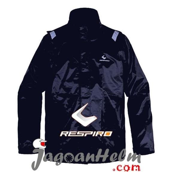 RESPIRO RAINCOAT | CHALLENGER | JAS HUJAN