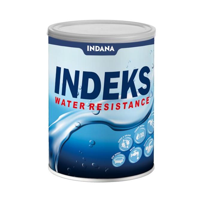 Cat Kolam Indeks 1 Kg