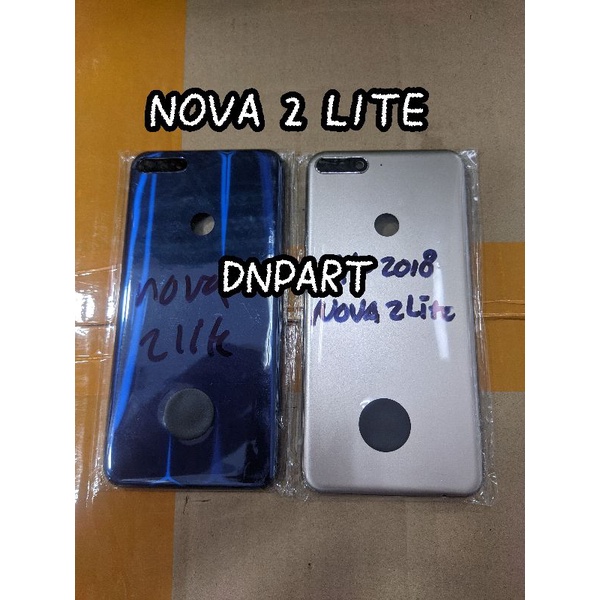 BACKDOR BACK COVER TUTUP BELAKANG NOVA 2 LITE